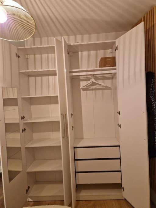 Apartamento Flat Saint-Denis  Exterior foto