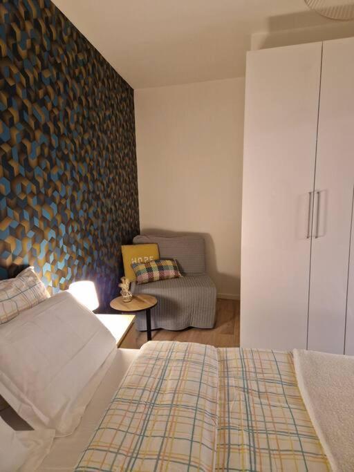 Apartamento Flat Saint-Denis  Exterior foto