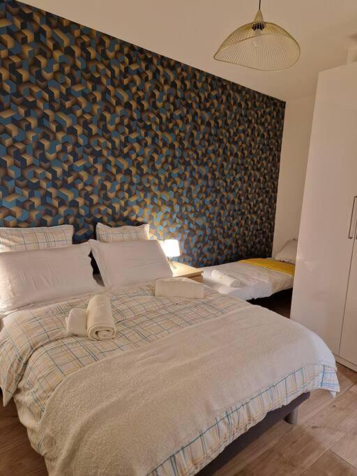 Apartamento Flat Saint-Denis  Exterior foto