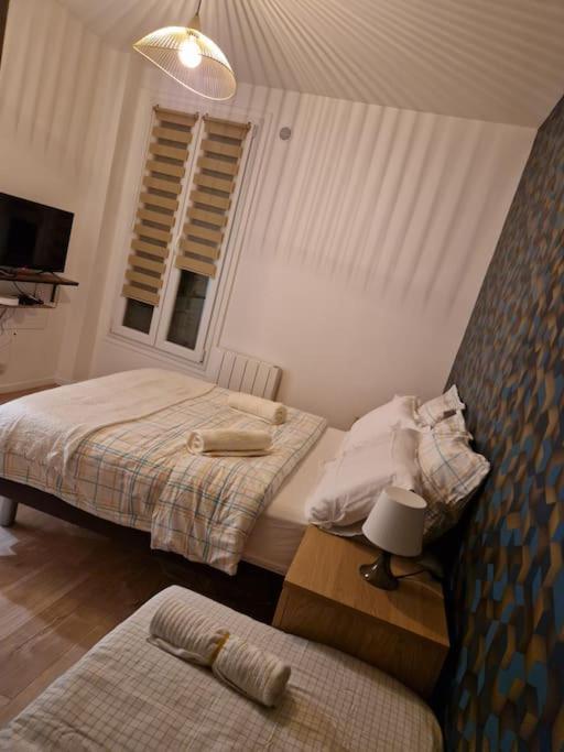 Apartamento Flat Saint-Denis  Exterior foto